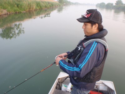 プロショップオオツカ バスフィッシング用品ネット通信販売 ブログ写真 2011/05/21