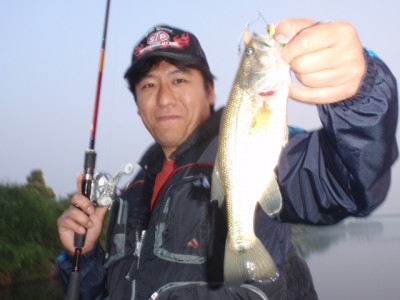 プロショップオオツカ バスフィッシング用品ネット通信販売 ブログ写真 2011/05/21