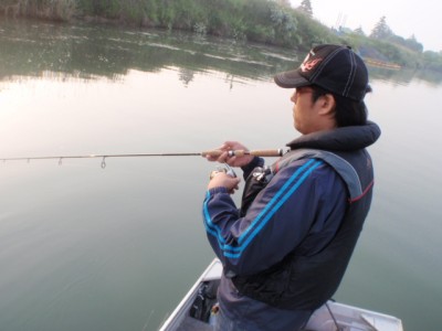 プロショップオオツカ バスフィッシング用品ネット通信販売 ブログ写真 2011/05/21