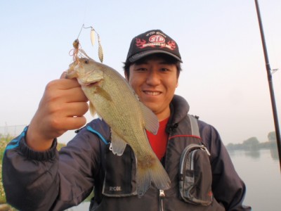 プロショップオオツカ バスフィッシング用品ネット通信販売 ブログ写真 2011/05/21