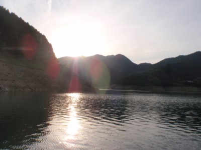 プロショップオオツカ バスフィッシング用品ネット通信販売 ブログ写真 2011/05/25