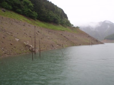 プロショップオオツカ バスフィッシング用品ネット通信販売 ブログ写真 2011/05/25