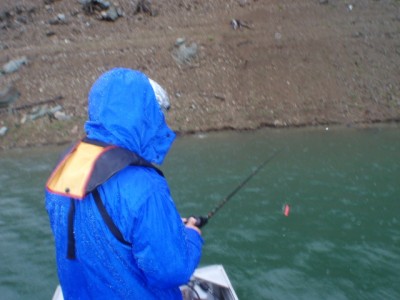 プロショップオオツカ バスフィッシング用品ネット通信販売 ブログ写真 2011/05/25