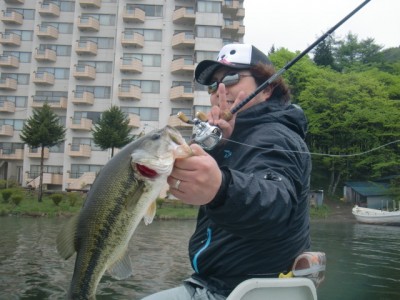 プロショップオオツカ バスフィッシング用品ネット通信販売 ブログ写真 2011/05/26