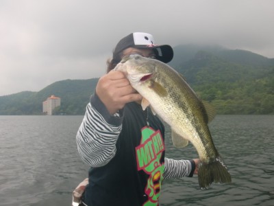 プロショップオオツカ バスフィッシング用品ネット通信販売 ブログ写真 2011/06/02