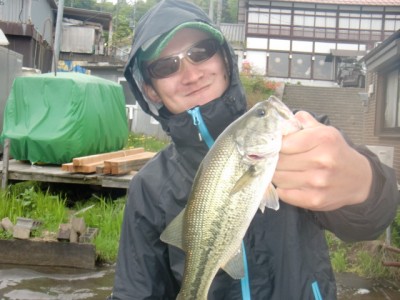 プロショップオオツカ バスフィッシング用品ネット通信販売 ブログ写真 2011/06/02