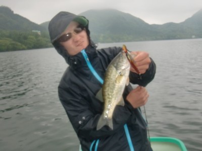 プロショップオオツカ バスフィッシング用品ネット通信販売 ブログ写真 2011/06/02