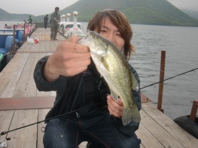 プロショップオオツカ バスフィッシング用品ネット通信販売 ブログ写真 2011/06/02