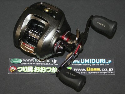 プロショップオオツカ バスフィッシング用品ネット通信販売 ブログ写真 2011/06/10