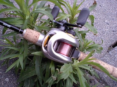 プロショップオオツカ バスフィッシング用品ネット通信販売 ブログ写真 2011/06/12