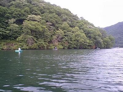 プロショップオオツカ バスフィッシング用品ネット通信販売 ブログ写真 2011/06/15