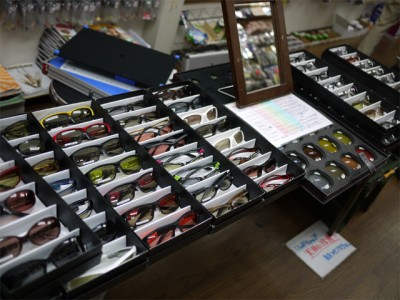 プロショップオオツカ バスフィッシング用品ネット通信販売 ブログ写真 2011/06/16