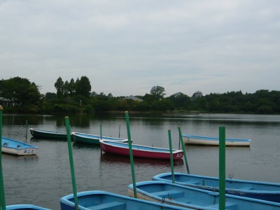 プロショップオオツカ バスフィッシング用品ネット通信販売 ブログ写真 2011/06/26