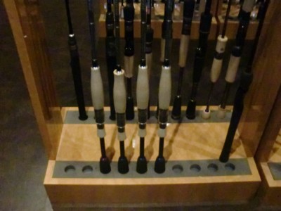 プロショップオオツカ バスフィッシング用品ネット通信販売 ブログ写真 2011/07/10