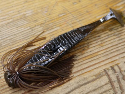 プロショップオオツカ バスフィッシング用品ネット通信販売 ブログ写真 2011/07/14