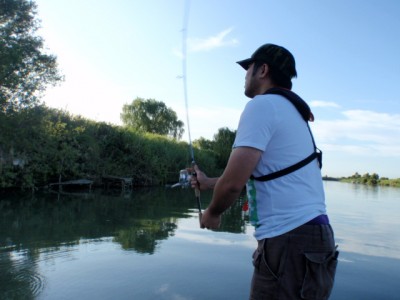 プロショップオオツカ バスフィッシング用品ネット通信販売 ブログ写真 2011/07/24