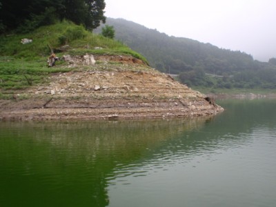 プロショップオオツカ バスフィッシング用品ネット通信販売 ブログ写真 2011/08/03