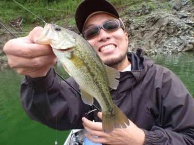 プロショップオオツカ バスフィッシング用品ネット通信販売 ブログ写真 2011/08/03