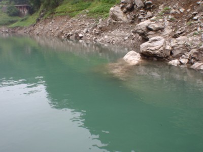 プロショップオオツカ バスフィッシング用品ネット通信販売 ブログ写真 2011/08/03