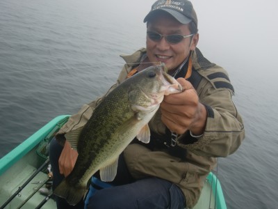 プロショップオオツカ バスフィッシング用品ネット通信販売 ブログ写真 2011/08/03