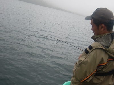 プロショップオオツカ バスフィッシング用品ネット通信販売 ブログ写真 2011/08/03