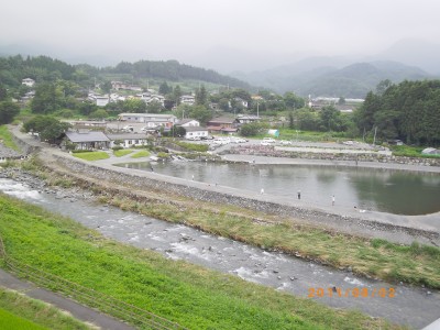 プロショップオオツカ バスフィッシング用品ネット通信販売 ブログ写真 2011/08/03