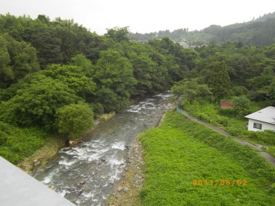 プロショップオオツカ バスフィッシング用品ネット通信販売 ブログ写真 2011/08/03