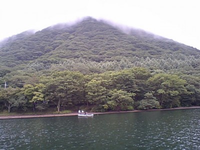 プロショップオオツカ バスフィッシング用品ネット通信販売 ブログ写真 2011/08/04