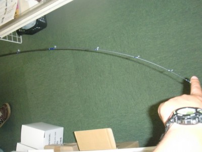 プロショップオオツカ バスフィッシング用品ネット通信販売 ブログ写真 2011/08/15