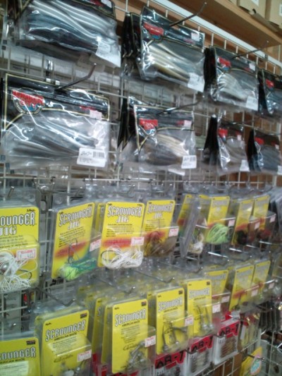 プロショップオオツカ バスフィッシング用品ネット通信販売 ブログ写真 2011/09/01