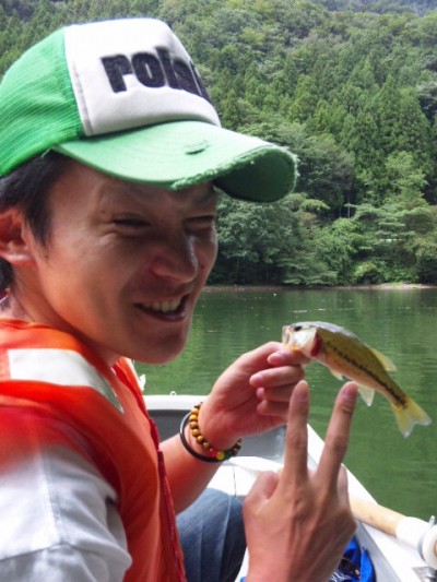 プロショップオオツカ バスフィッシング用品ネット通信販売 ブログ写真 2011/09/11