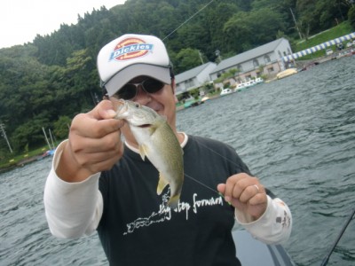 プロショップオオツカ バスフィッシング用品ネット通信販売 ブログ写真 2011/09/11