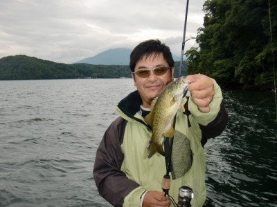 プロショップオオツカ バスフィッシング用品ネット通信販売 ブログ写真 2011/09/11