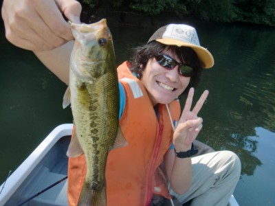 プロショップオオツカ バスフィッシング用品ネット通信販売 ブログ写真 2011/09/11