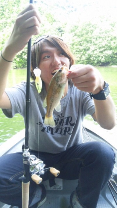 プロショップオオツカ バスフィッシング用品ネット通信販売 ブログ写真 2011/09/11