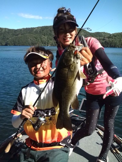 プロショップオオツカ バスフィッシング用品ネット通信販売 ブログ写真 2011/09/14