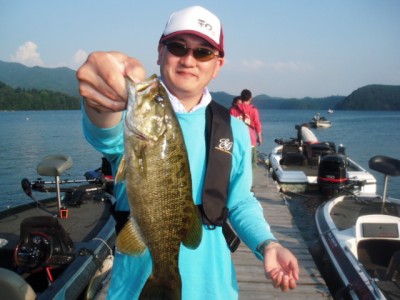 プロショップオオツカ バスフィッシング用品ネット通信販売 ブログ写真 2011/09/16