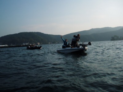 プロショップオオツカ バスフィッシング用品ネット通信販売 ブログ写真 2011/09/16