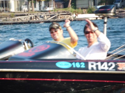 プロショップオオツカ バスフィッシング用品ネット通信販売 ブログ写真 2011/09/16