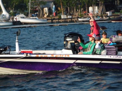 プロショップオオツカ バスフィッシング用品ネット通信販売 ブログ写真 2011/09/16