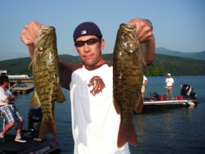 プロショップオオツカ バスフィッシング用品ネット通信販売 ブログ写真 2011/09/16