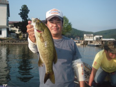 プロショップオオツカ バスフィッシング用品ネット通信販売 ブログ写真 2011/09/16