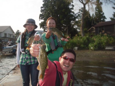 プロショップオオツカ バスフィッシング用品ネット通信販売 ブログ写真 2011/09/16