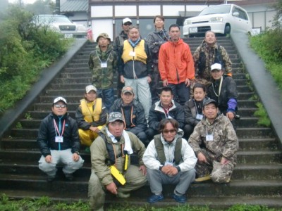 プロショップオオツカ バスフィッシング用品ネット通信販売 ブログ写真 2011/09/23