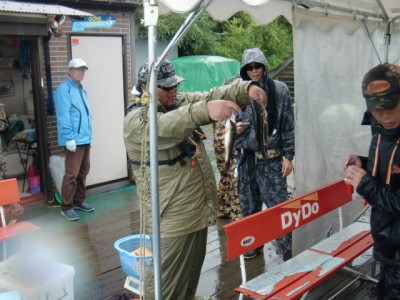 プロショップオオツカ バスフィッシング用品ネット通信販売 ブログ写真 2011/09/23