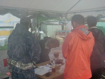 プロショップオオツカ バスフィッシング用品ネット通信販売 ブログ写真 2011/09/23