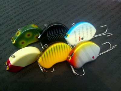 プロショップオオツカ バスフィッシング用品ネット通信販売 ブログ写真 2011/10/10