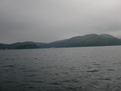 プロショップオオツカ バスフィッシング用品ネット通信販売 ブログ写真 2011/10/14