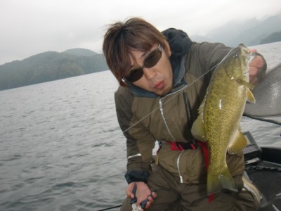 プロショップオオツカ バスフィッシング用品ネット通信販売 ブログ写真 2011/10/14