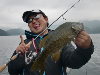 プロショップオオツカ バスフィッシング用品ネット通信販売 ブログ写真 2011/10/14